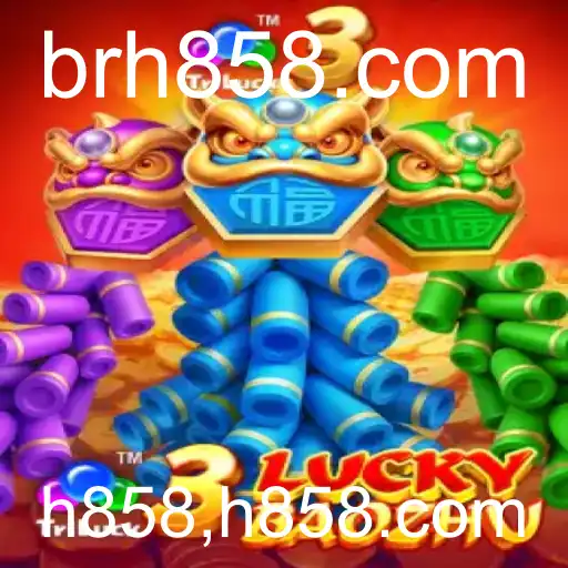 Descubra o emocionante jogo 3LuckyBaozhu