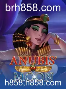Explorando o Mundo Enigmático de AnubisMoon