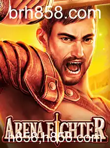 ArenaFighter: Uma Imersão no Mundo dos Combates Virtuais
