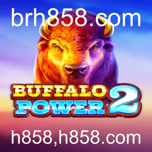 BuffaloPower2: Mergulhe na Aventura do Novo Jogo de Cassino