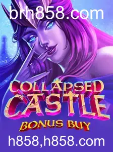 Explorando as Atrações de CollapsedCastleBonusBuy: Uma Aventura Nos Jogos de Slots Online