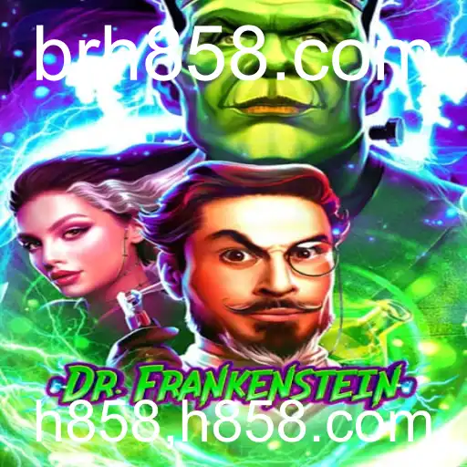 DrFrankenstein: Uma Imersão no Fascinante Mundo dos Jogos de Mistério