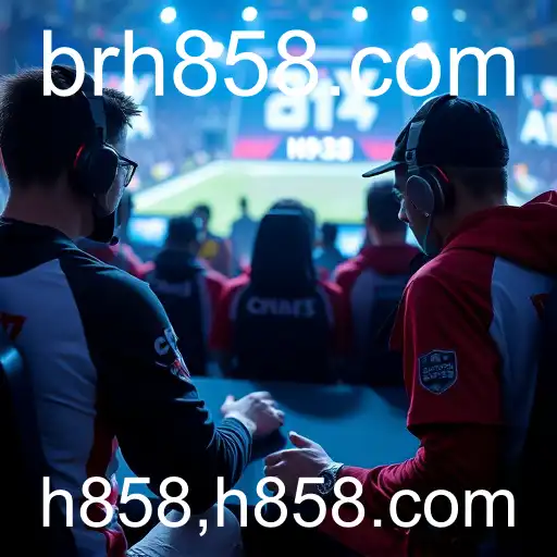 Esportes virtuais