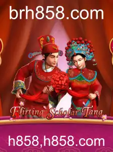 Flirting Scholar Tang: Um Mergulho no Fascinante Mundo do Jogo