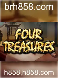 Descubra FourTreasures: Um Jogo de Estratégia e Aventura