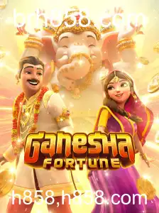 Explorando o Mundo de GaneshaFortune: Uma Jornada pelos Segredos e Estratégias do Jogo