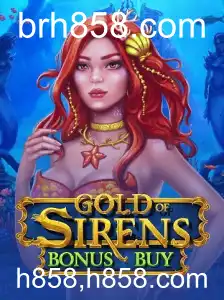Explorando o Fascinante Mundo do Jogo GoldofSirensBonusBuy