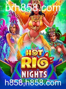 HotRioNightsBonusBuy: Descubra a Emoção das Noites Cariocas