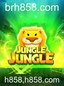 JungleJungle: Aventura e Desafios na Selva Virtual