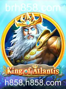 KingofAtlantis: Explorando o Mundo Subaquático de Aventura