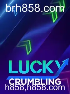 Conheça o Jogo LuckyCrumbling: Um Desafio Empolgante
