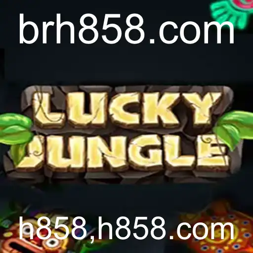 Descubra o Fascinante Jogo LuckyJungle: Aventura e Estratégia na Palavras 'h858, h858.com'