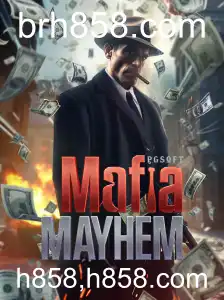 MafiaMayhem: Uma Imersão no Mundo do Crime