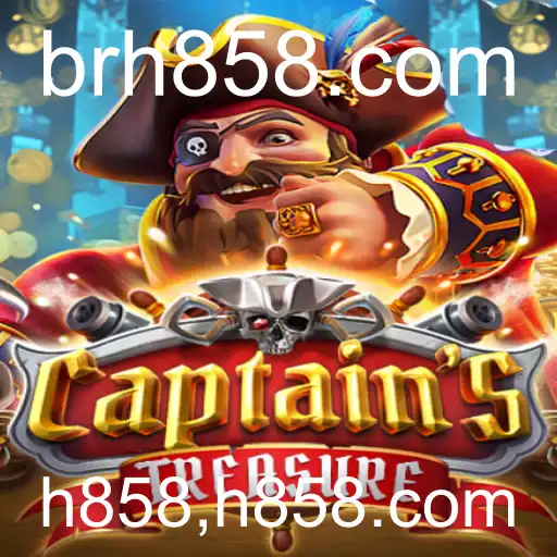 Descubra as Aventuras de CaptainssTreasure: Um Guia Completo