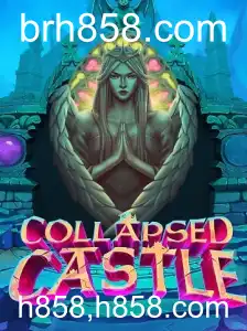 Explorando o Mundo do Jogo CollapsedCastle