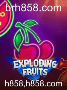 ExplodingFruits: Um Mergulho no Universo do Jogo Repleto de Emoções