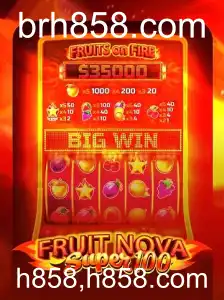 Explorando o Fascinante Mundo de FruitNovaSuper100