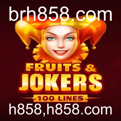 FruitsAndJokers100: Explorando o Mundo do Slot Online