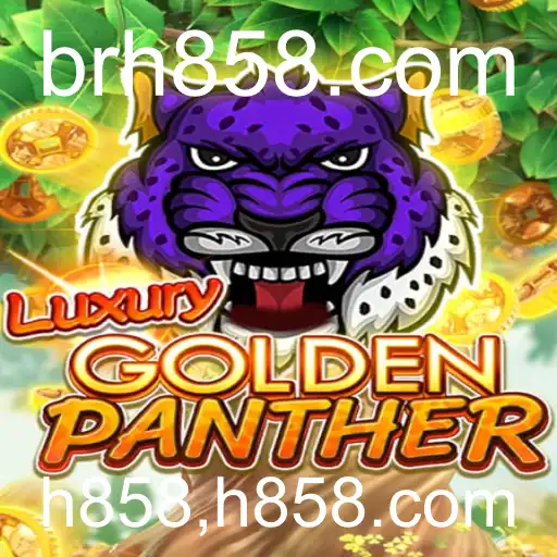 Entre no Mundo de LUXURYGOLDENPANTHER: O Novo Jogo de Aventura e Estratégia