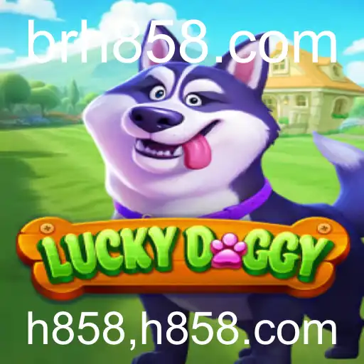 LuckyDoggy: Um Jogo de Estratégia e Diversão