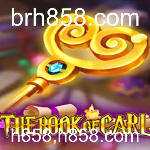 Explorando 'TheBookofCarl': O Novo Jogo que Está Conquistando o Mundo