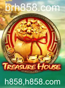 Descubra o Fascinante Mundo do Jogo TreasureHouse