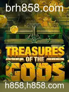 Explorando o Fascinante Jogo Treasure of the Gods