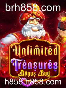 Explorando UnlimitedTreasuresBonusBuy: Um Mergulho Profundo no Jogo de Cassino Online