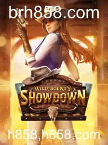 Explore o Fascinante Mundo de WildBountyShowdown
