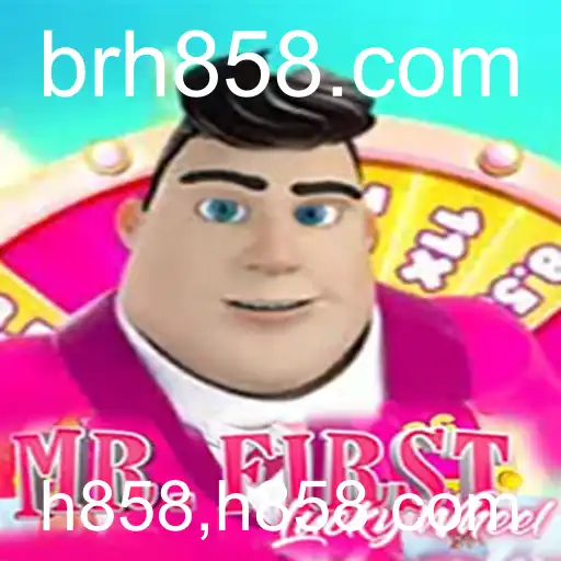 Descubra o Empolgante Mundo do MrFirstLuckyWheel