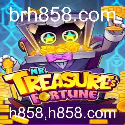 Descubra o Universo de Aventuras de MrTreasuresFortune no h858.com