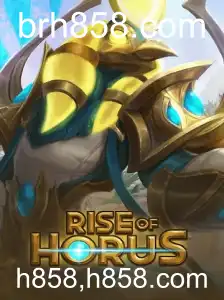 Descubra RiseofHorus: Um Mundo de Aventuras e Estratégia
