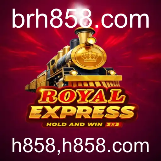 Descubra as Emoções e Estratégias do Jogo RoyalExpress com h858