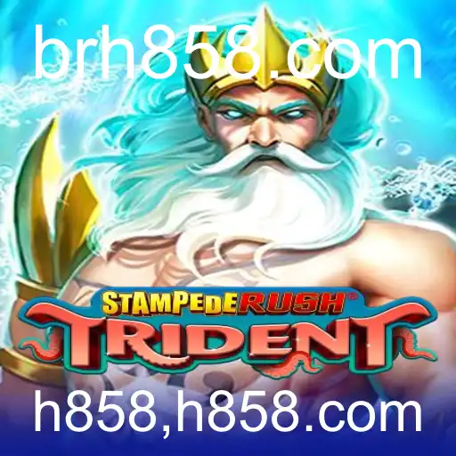 StempedeRushTrident: Um Mergulho em Aventuras Oceânicas