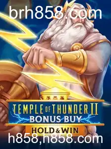 Explorando TempleofThunderIIBonusBuy: Uma Jornada Épica
