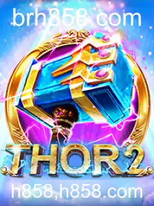 Thor2: Aventura e Estratégia no Mundo dos Deuses Nórdicos