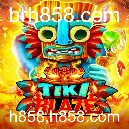 TikiBlaze: Descubra o Fascinante Mundo do Jogo de Estratégia