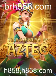 Desvendando os Mistérios de Treasures of Aztec