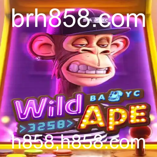 Explorando o Fascinante Mundo de WildApe3258: Um Jogo de Aventura Revolucionário