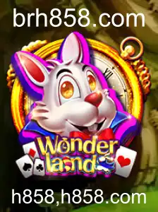 Wonderland: Um Mergulho no Mundo Fantástico dos Jogos